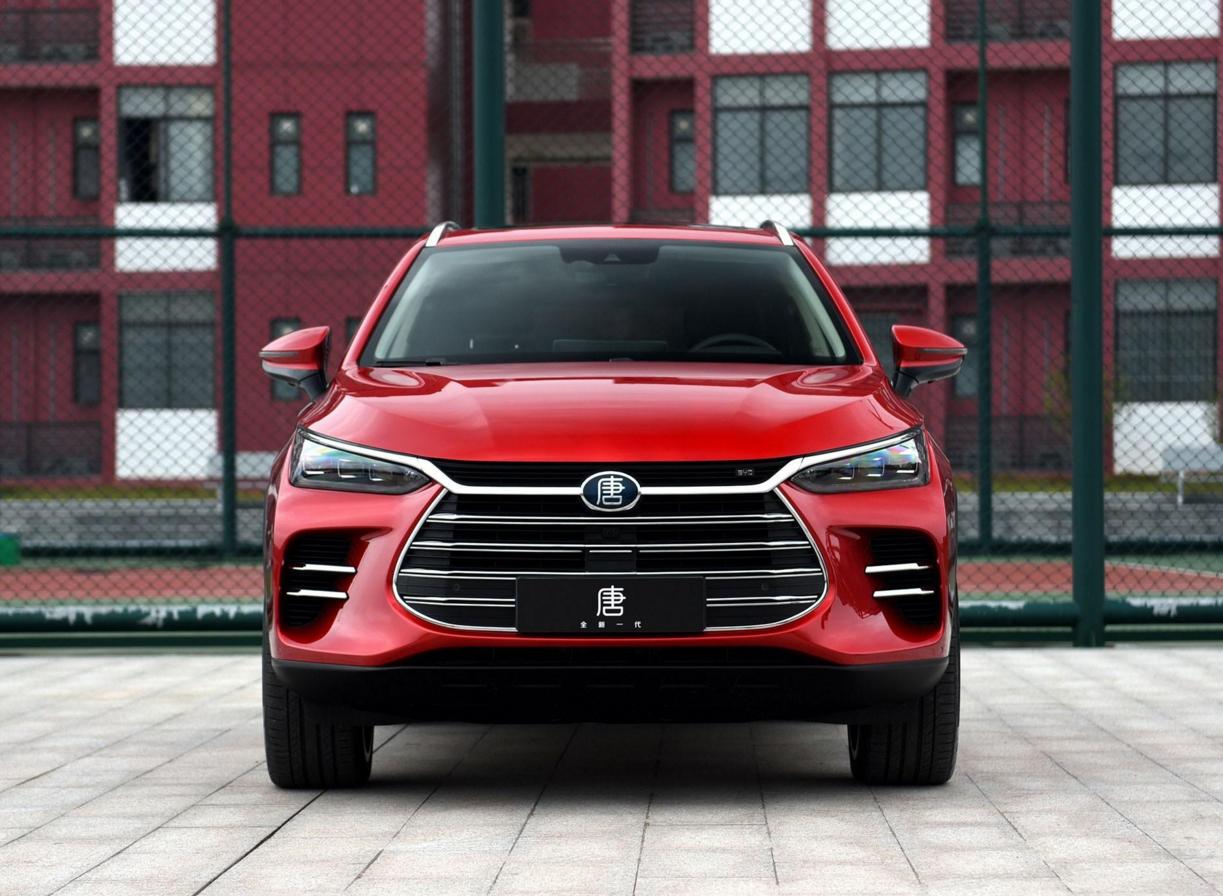 扮猪吃虎说的就是这几款车,扮猪吃老虎车型有哪些