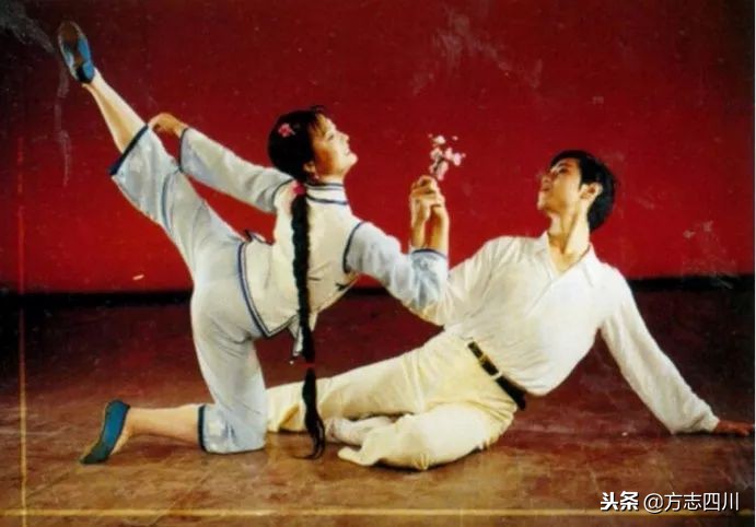 改革开放四十年四川的变化,1978年改革开放四川省的变化