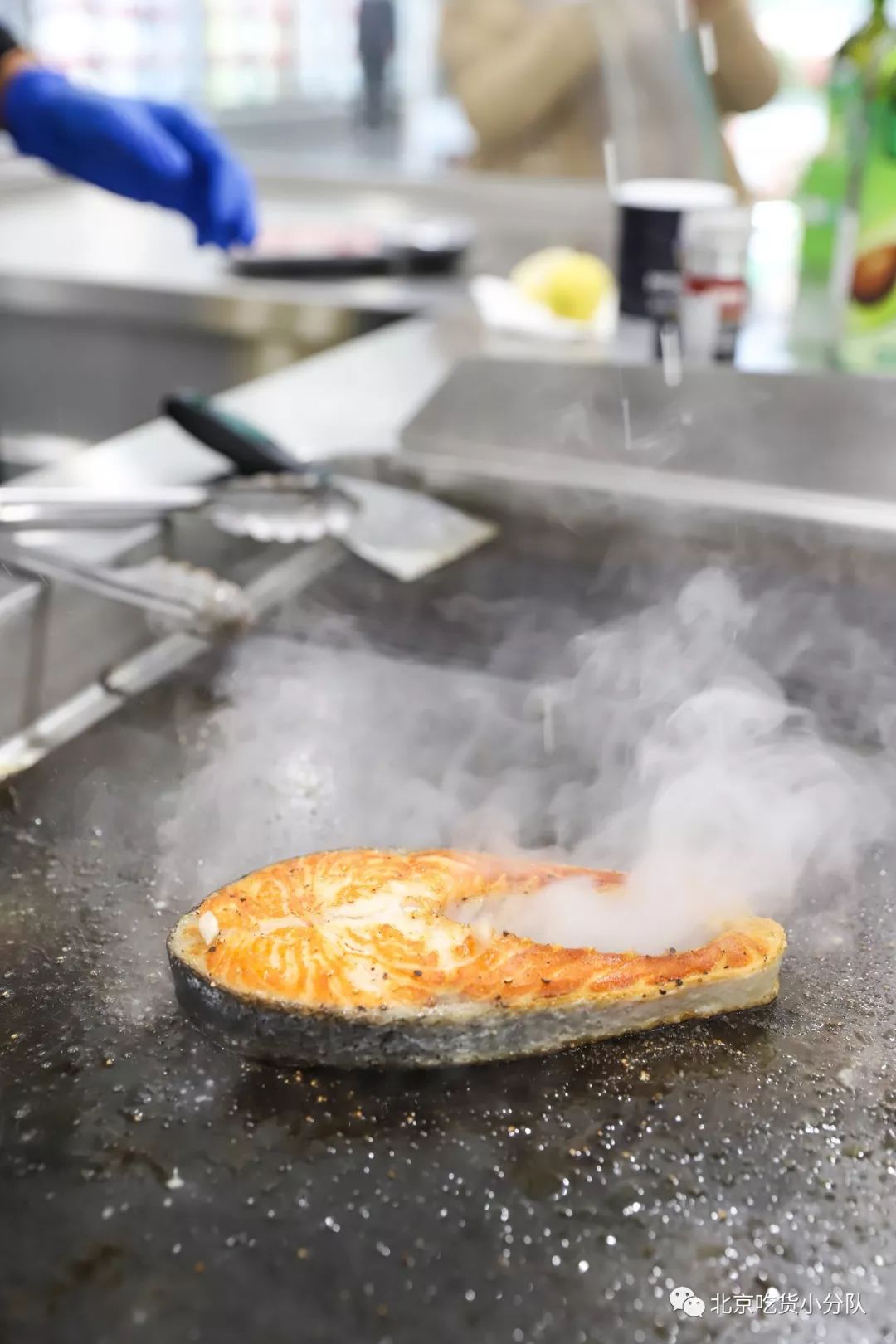 北京山姆囤货,北京最大的超市山姆宋家庄店