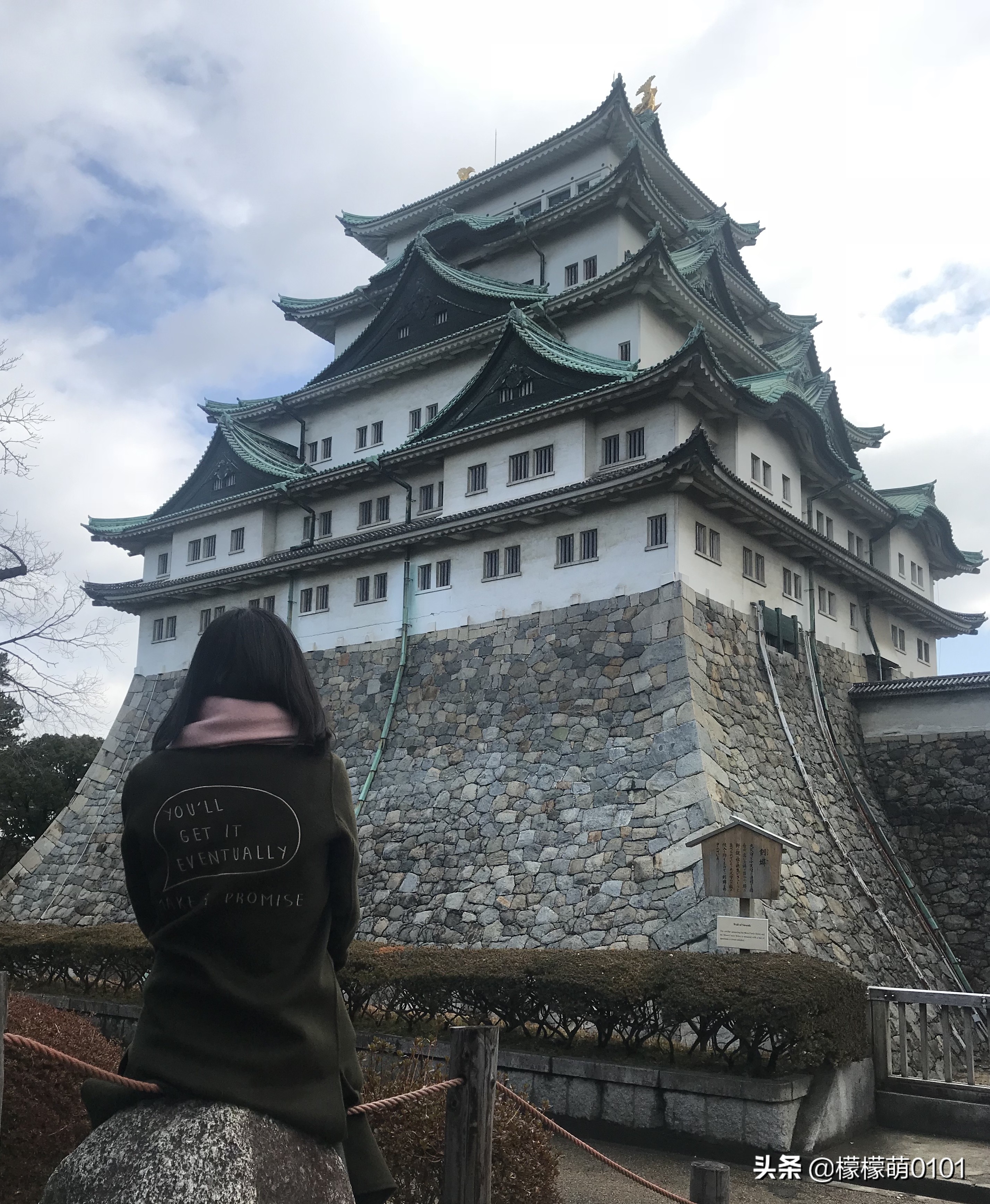 日本名古屋自由行旅游攻略,日本名古屋旅游攻略必买