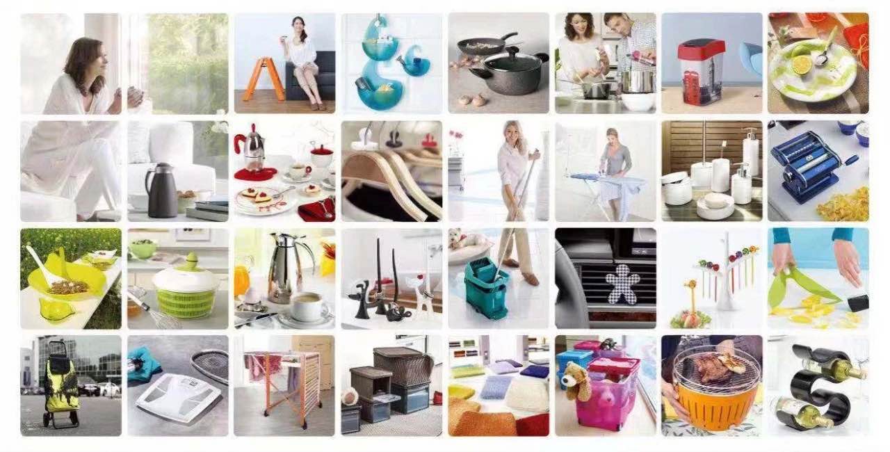 利快专注进口家居用品 (利快进口家居用品)