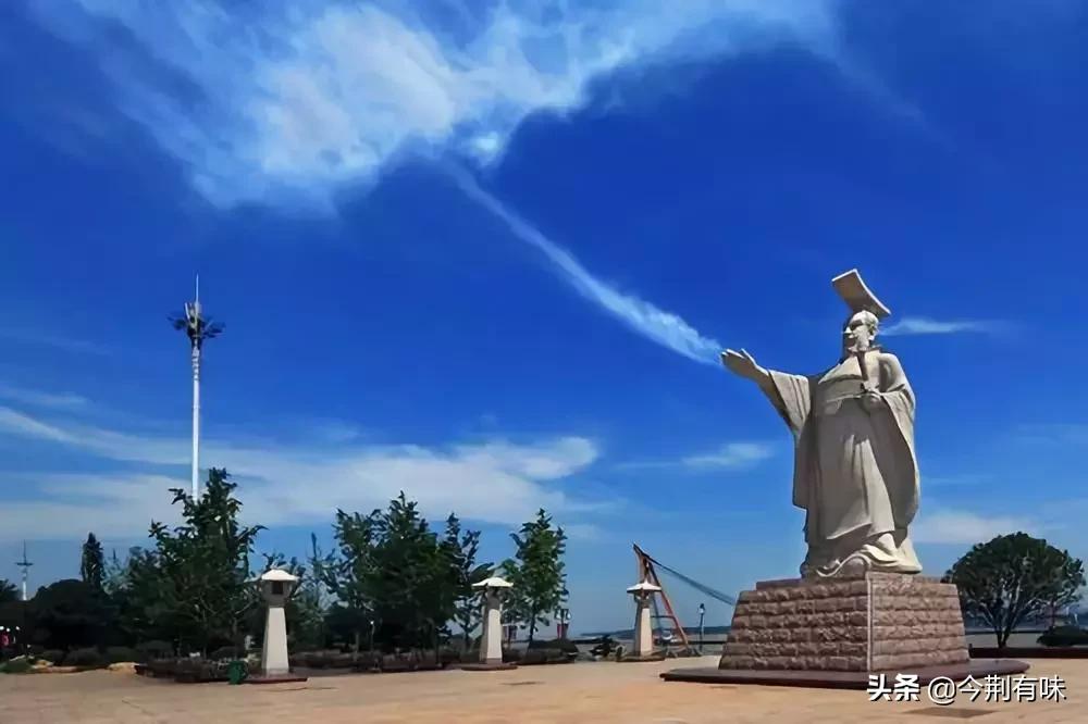 监利命名的起源内涵与变迁,监利县以前叫什么名