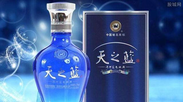 名酒太贵不舍得喝？给大家盘点几款嫡系酒，都出身名厂，值得收藏