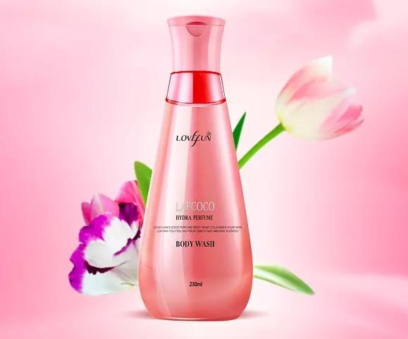 物美价廉非常好用的沐浴露推荐,价格不贵而且好闻的沐浴露