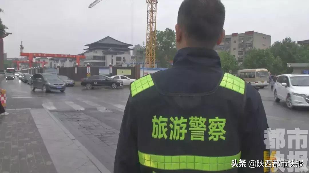 查他！西安这个景点假期就出名，本地人不去，专门忽悠外地人……