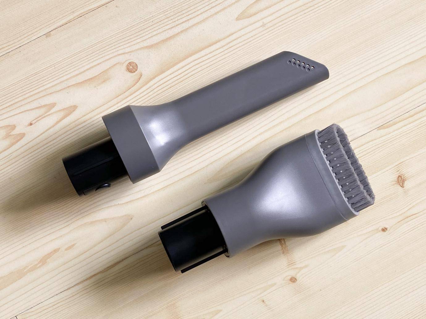 一人轻松扫全屋,娇小女生最爱用?顺造轻量手持吸尘器L1体验