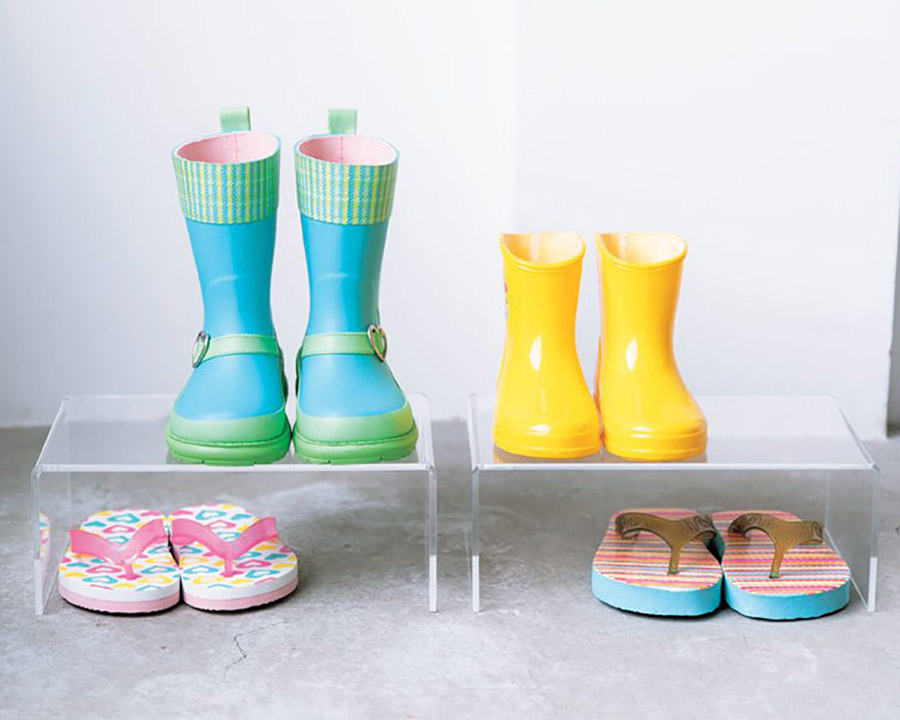 日本主妇十大收纳神器,日本主妇的整理收纳大法