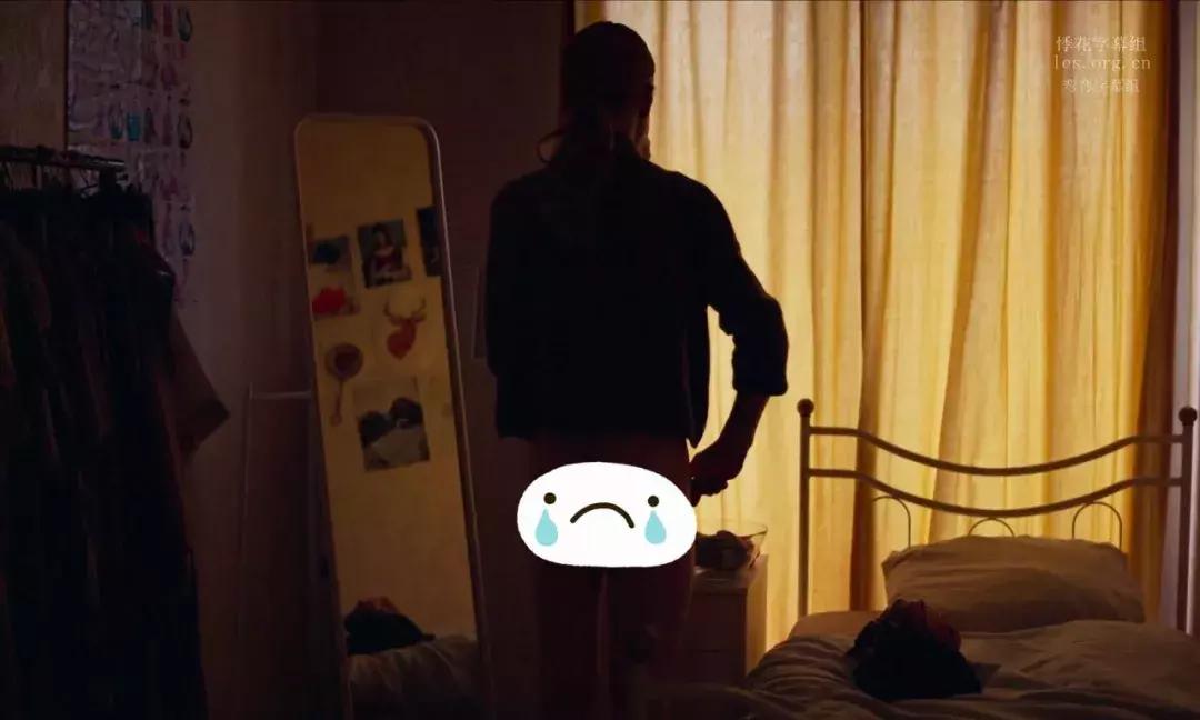 抱歉，这部被戛纳吹上天的影片，再过十年我们也不敢拍！