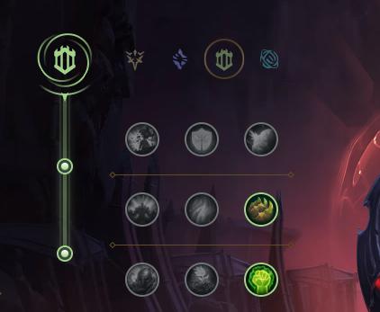 lol诺手光速血怒,lol诺手最新出装打法