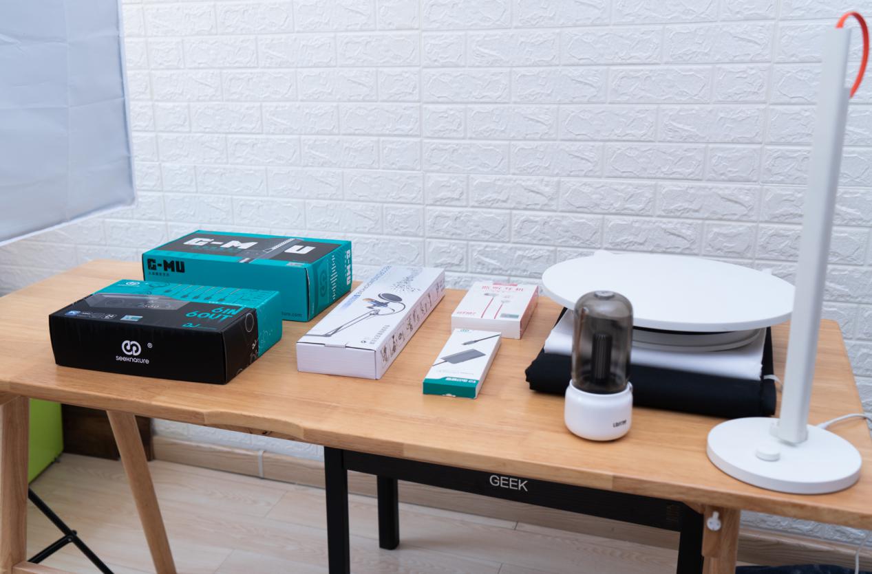 别说学不会,手把手教你直播当UP!