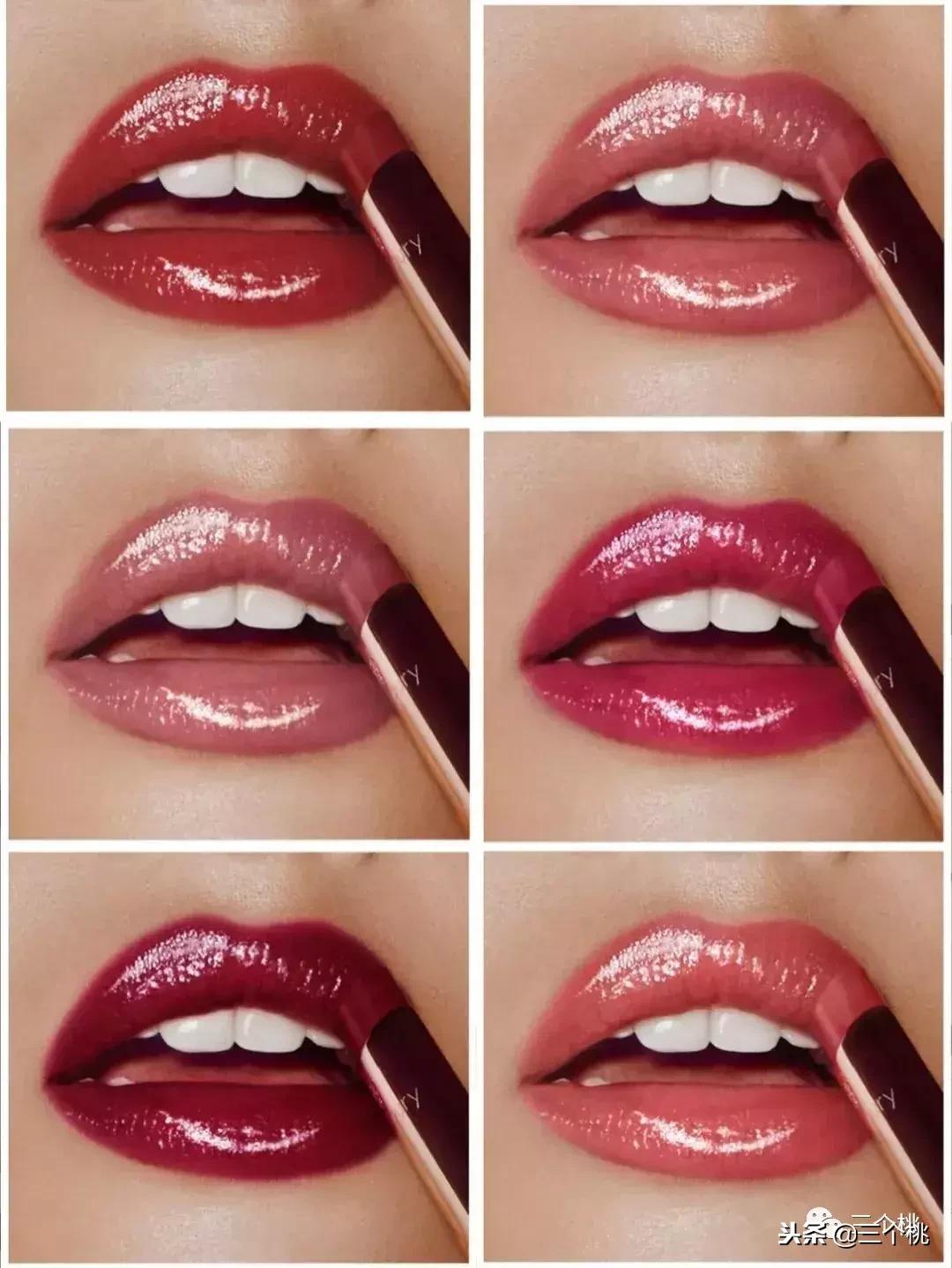 charlottetilbury圣诞眼影,charlottetilbury彩妆