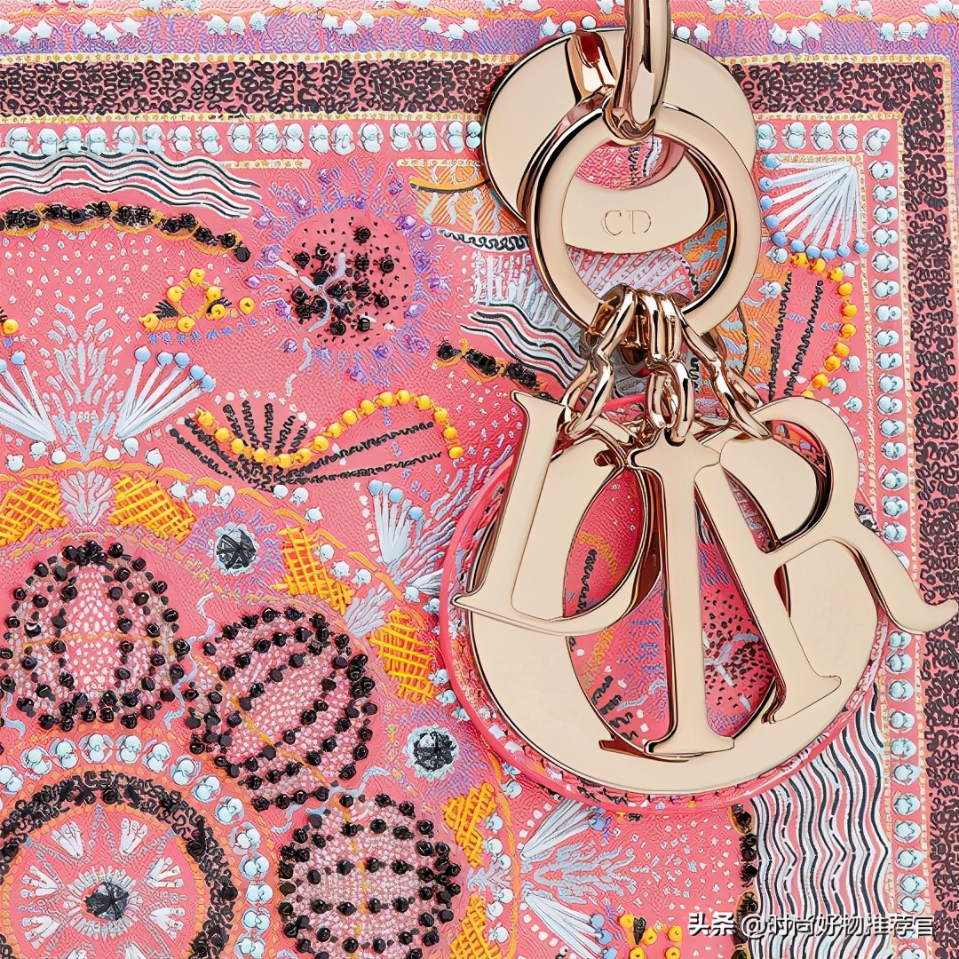 dior双肩包高定,dior新包制作