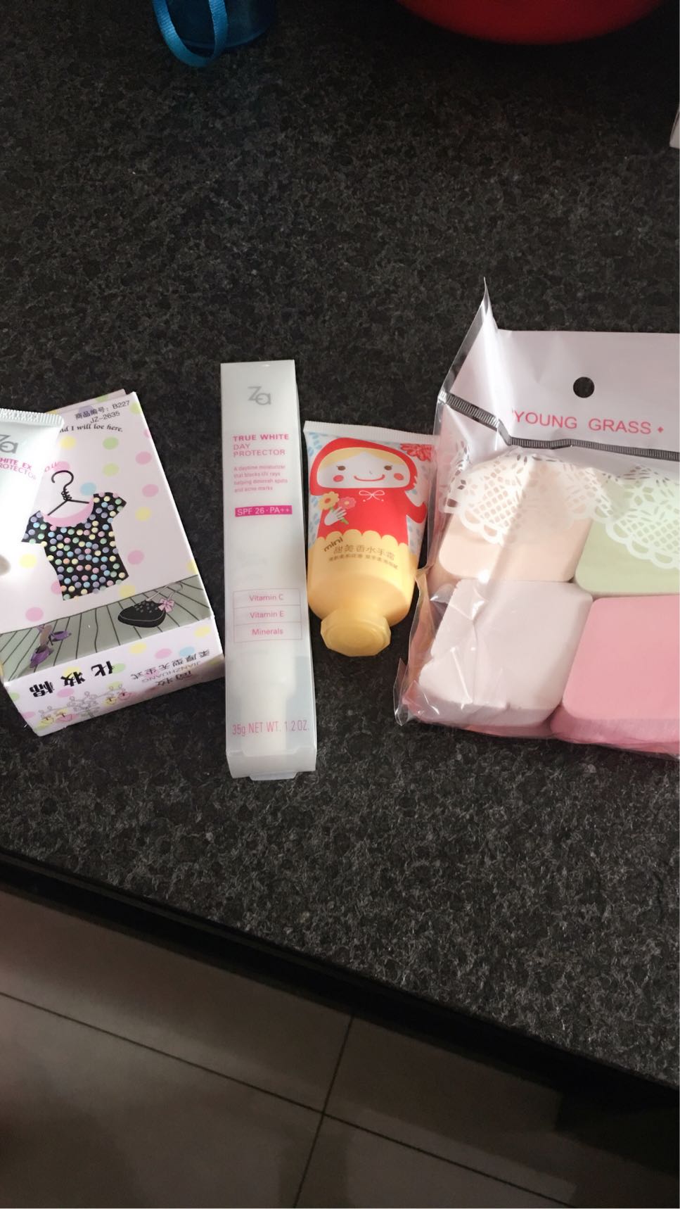 姬芮是哪个国家的牌子,姬芮Za品牌