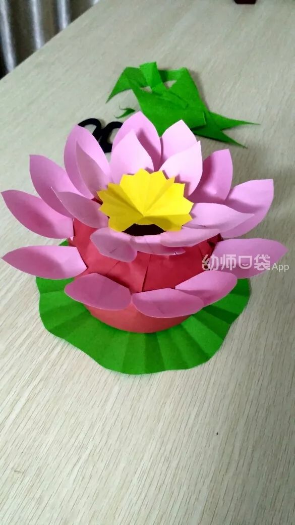 元宵节前后适合做的幼儿园手工,幼儿园元宵节创意手工简单又漂亮