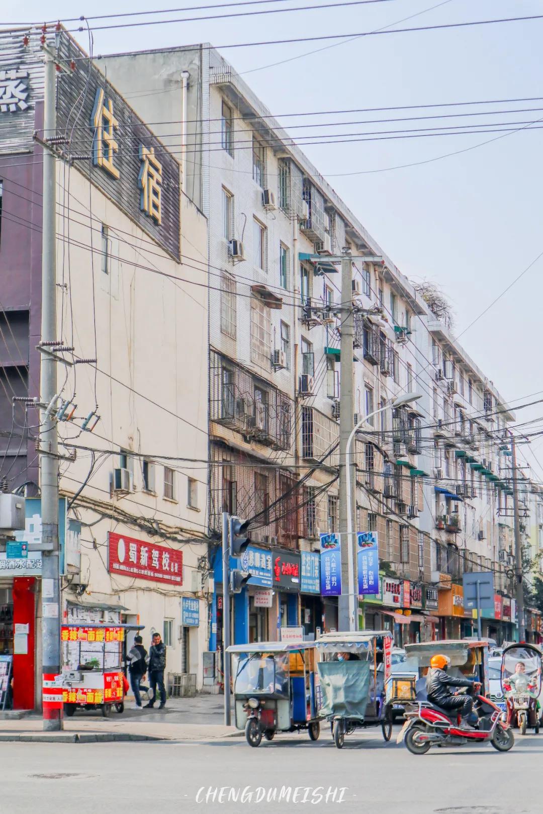 华阳景区这几天怎么样,陕西石泉好久不见