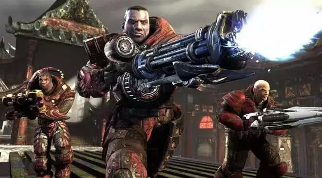 2022fps游戏排行榜前十名,2022目前公认最好fps游戏