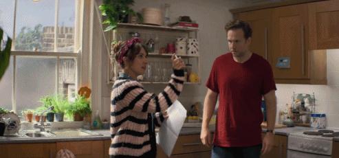 全网群嘲？这一次我想为她说话