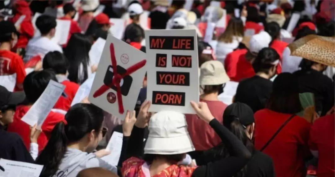26万人参与性侵犯罪,扫黄打非抵制文化渗透