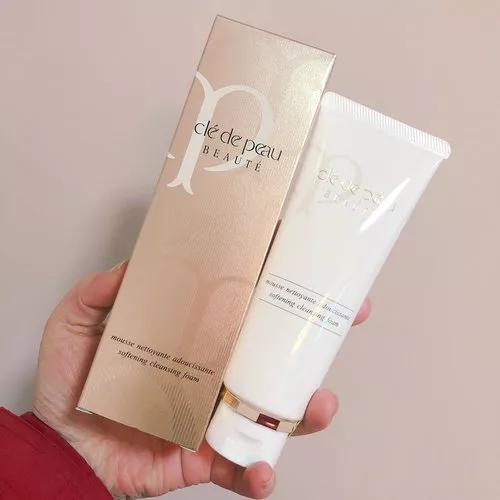 日系洗面奶排行榜前十名,推荐几款好用又实惠的洗面奶