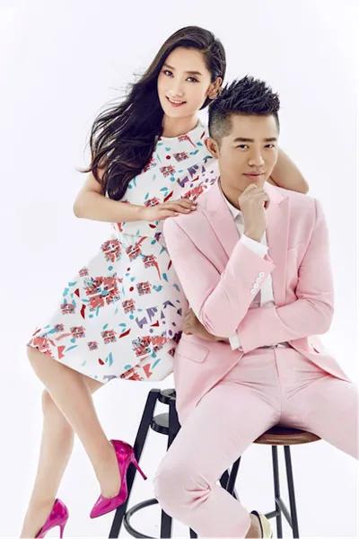 玲花和曾毅有没有解散,曾毅和玲花组合解散了吗