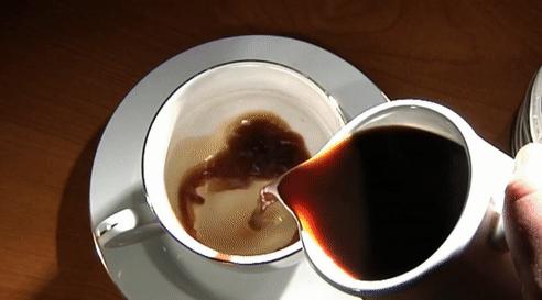 为什么喝咖啡很亢奋,喝咖啡变得特别兴奋