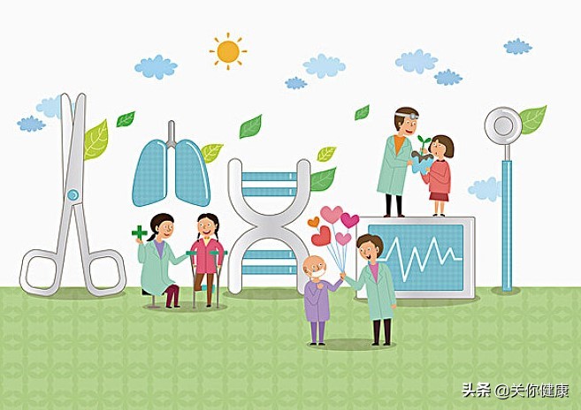 肺功能好坏怎么判断,肺的好坏程度