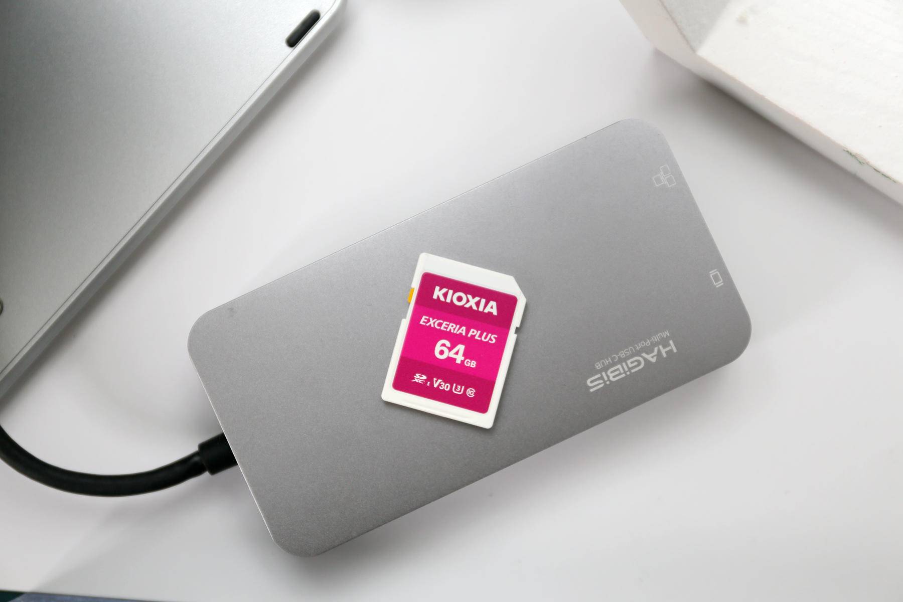 东芝铠侠内存卡怎么样,东芝铠侠tf卡