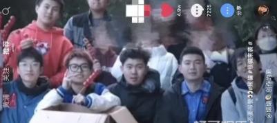 拯救娱乐圈的紫微星：从希望和幻灭之间，只用了一秒的时间