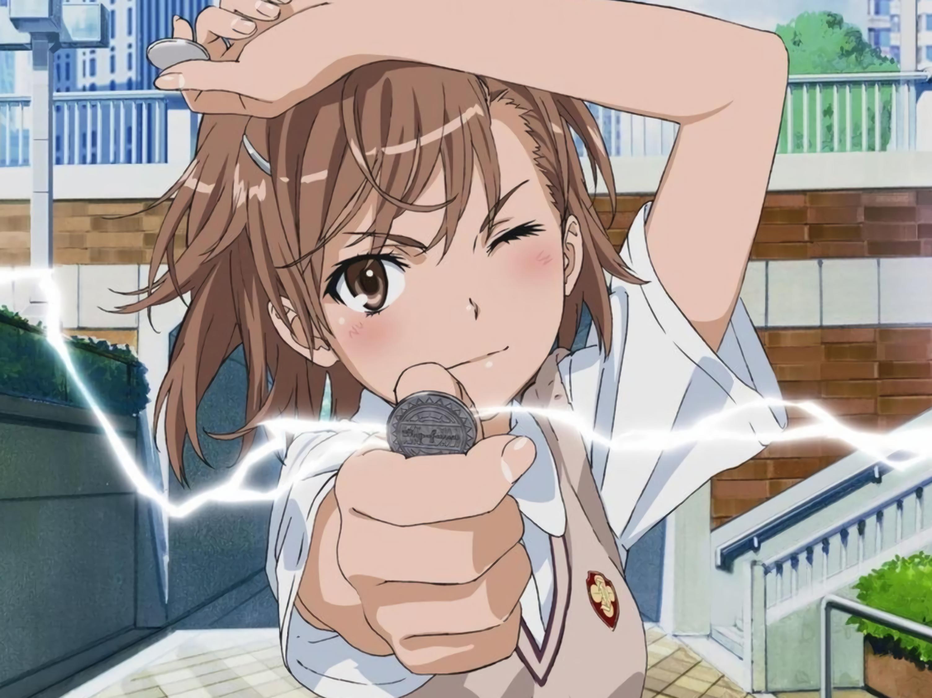 动漫中十大最强绝招,动漫最强必杀技