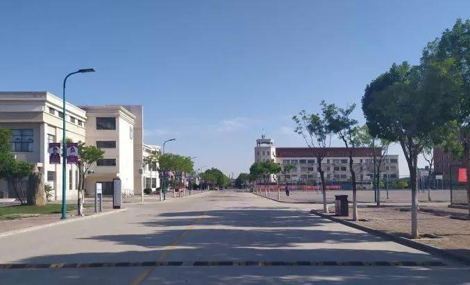 南开大学滨海学院天津排名,天津曾经的滨海学院