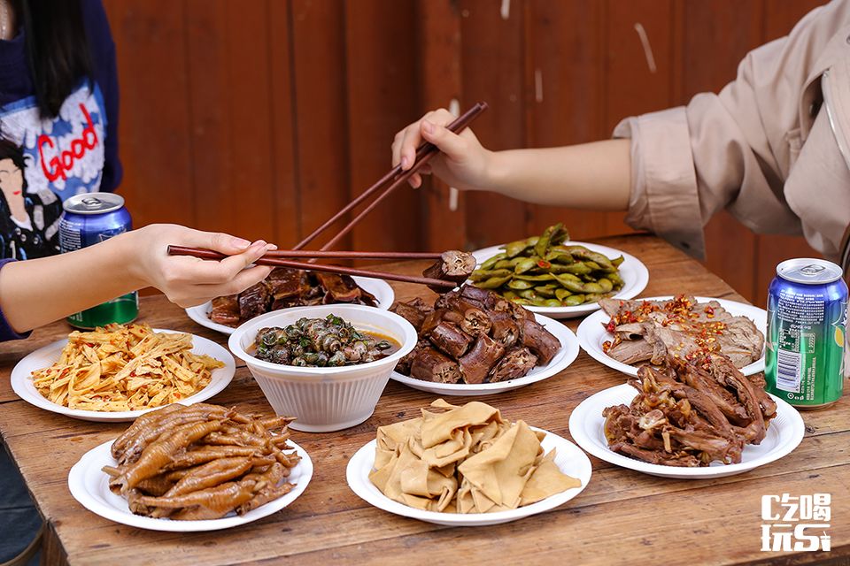 寻味之旅成功案例,寻味之旅浏阳