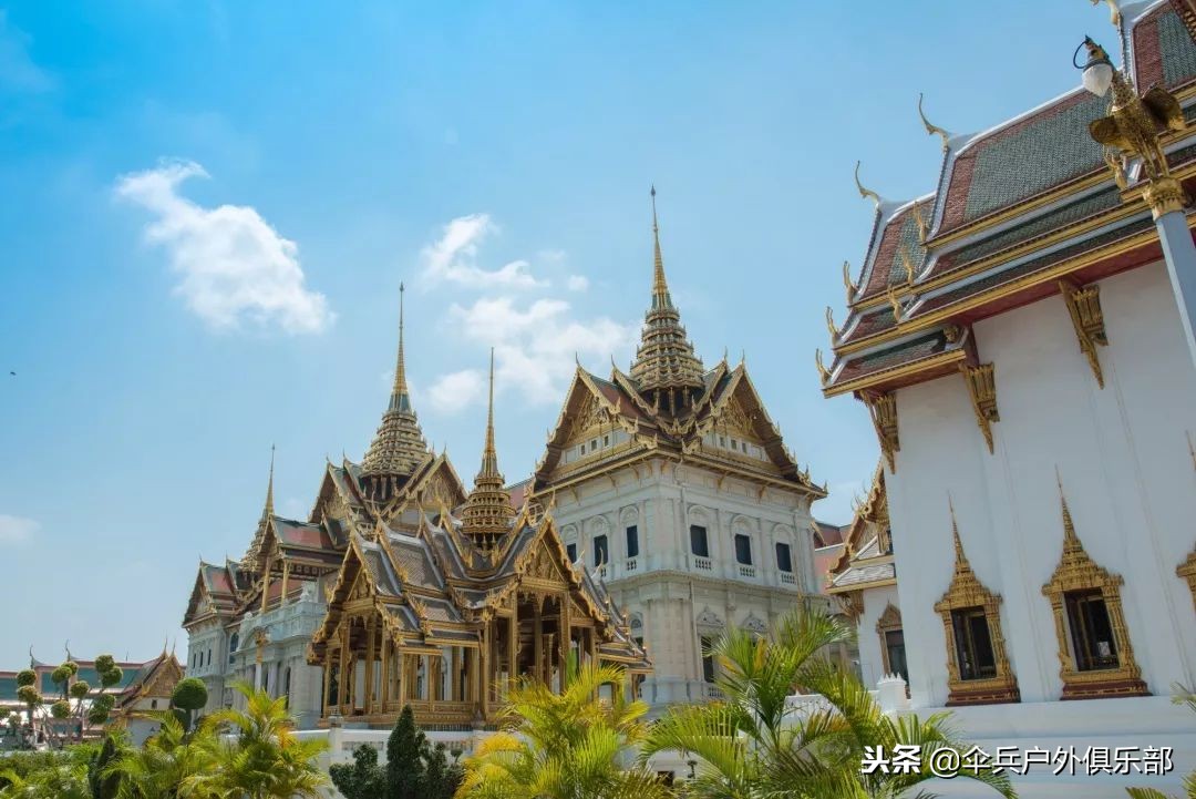 国内值得自驾的七条绝美路线,适合7天自驾的最美路线