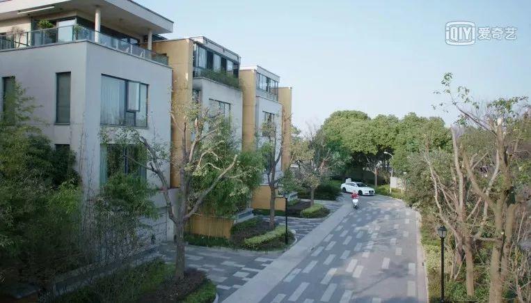 「都挺好」姚晨到底多有钱？我算出来了