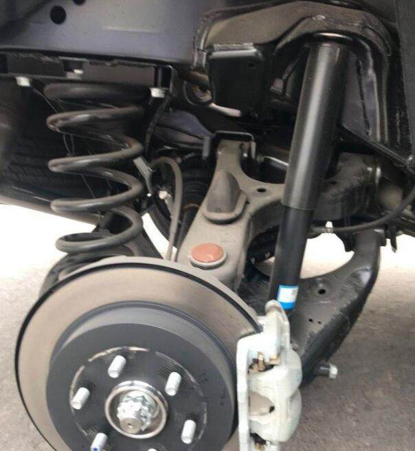 天津港提进口车后还需要什么费用,天津港新款途乐落地