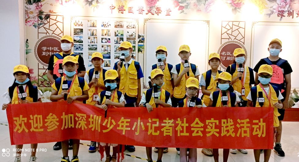 现代中医的魅力与智慧,少年视野