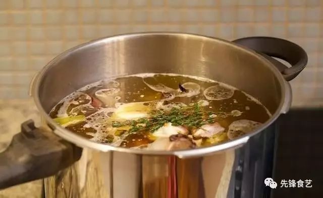 卤菜用什么样的回味粉,要想卤菜出香快香料知识最重要