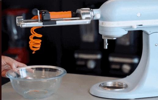 好用的食物加工机,推荐一款好用的料理机