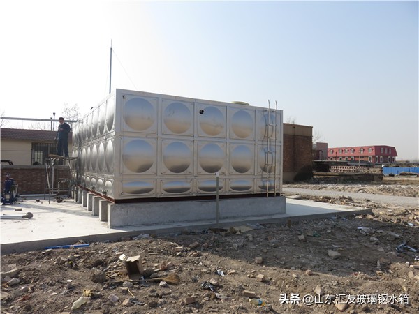 不锈钢水箱验收标准是什么,不锈钢水箱里面施工