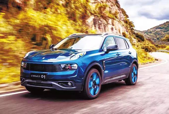 一周新车快闻：别克VELITE6，国产奥迪全新Q3，江淮iEVS4等