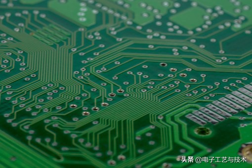 pcb布局技巧摆放元件,四层pcb布线技巧详解