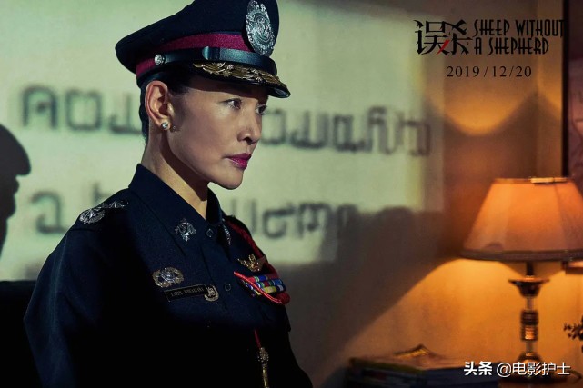 误杀票房两连冠,误杀2票房破9亿