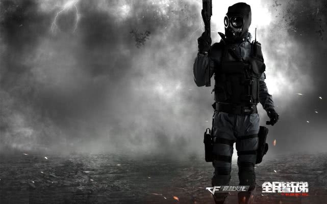 穿越火线中飞虎队有什么优点,穿越火线的飞虎队要多少个碎片