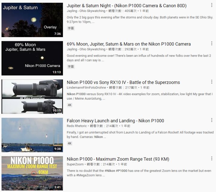 尼康单反相机怎么看型号,从零开始认识相机类型