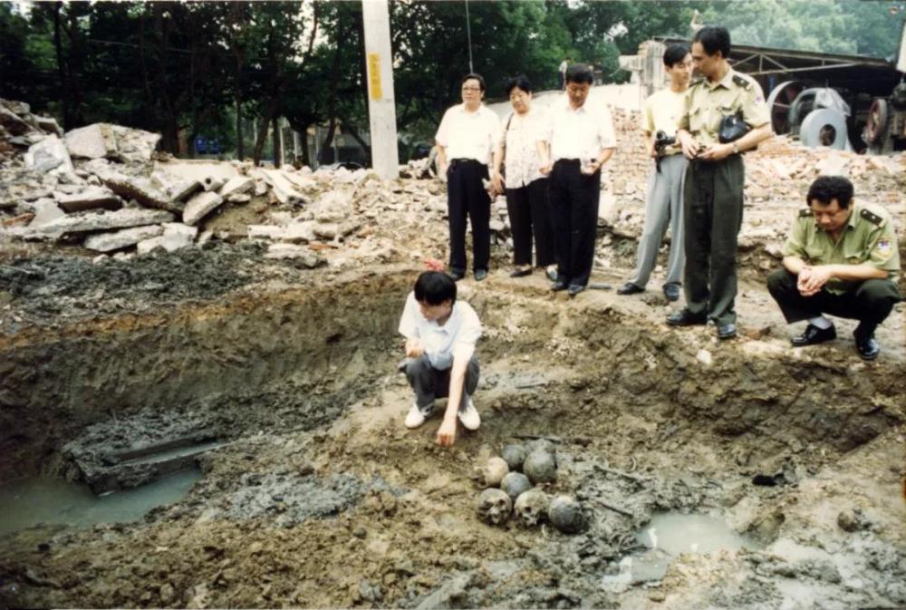 日军侵华期间臭名昭著的731部队,侵华日军731部队