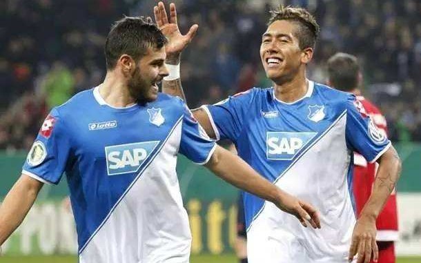 菲尔米诺现在的情况,菲尔米诺怎么进化