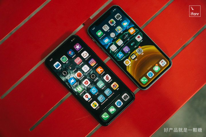 真香旗舰iphone11评测了解一下,iphone11全系列详细参数对比