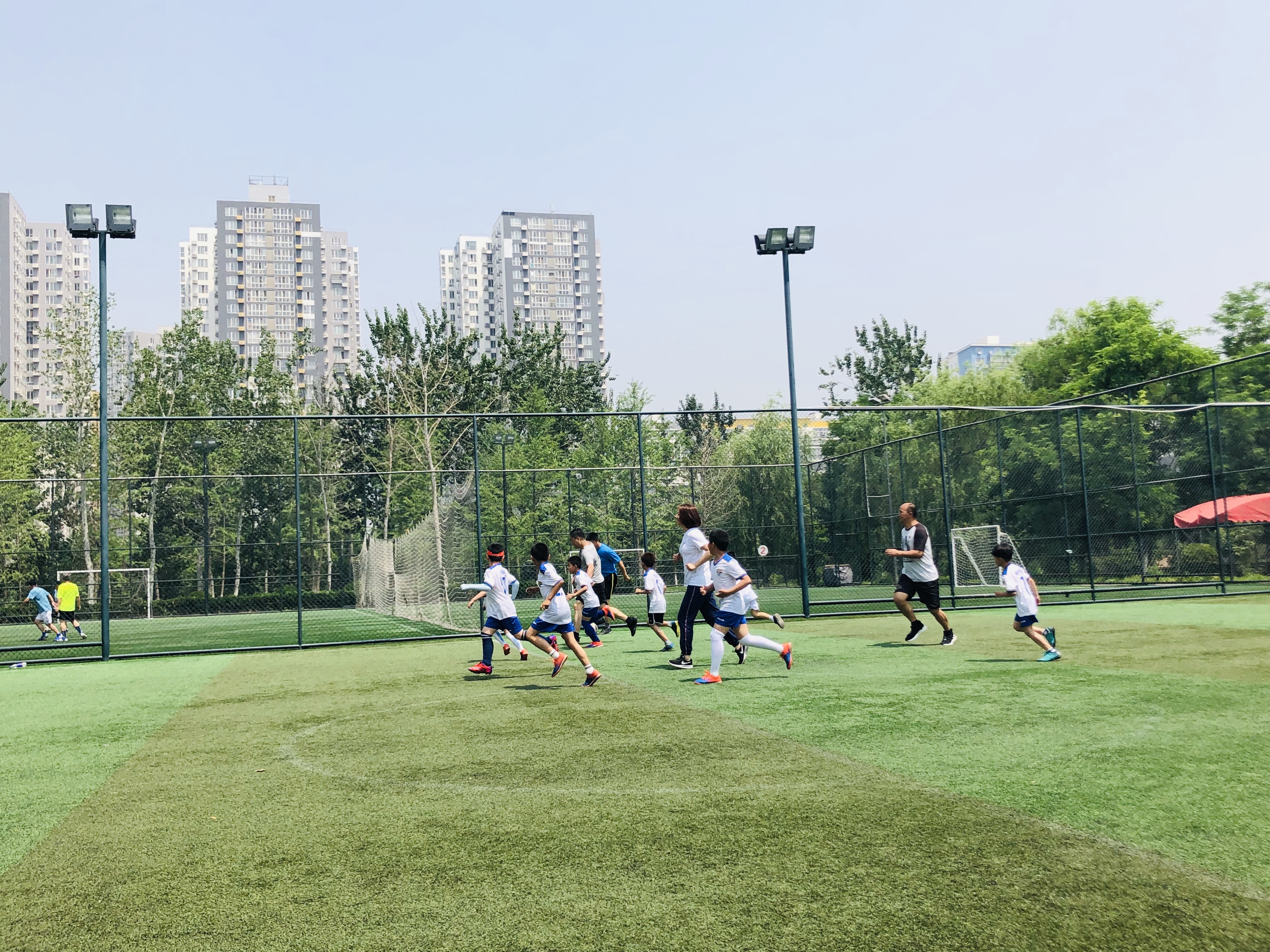 回归童年趣味运动会,重返童真运动会