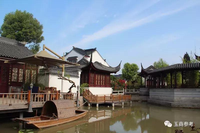 中国最全的玉石文玩源头市场，别再走弯路了