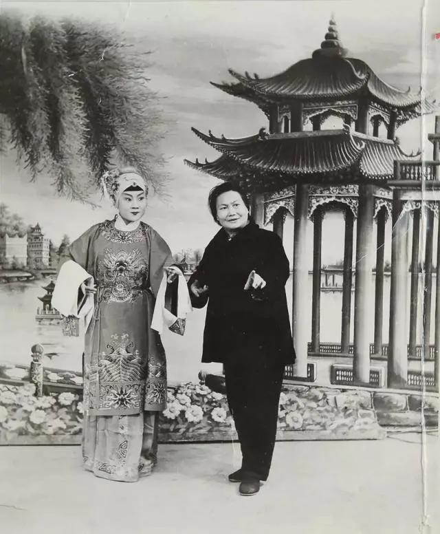 山东梆子传承人刘桂松,山东梆子表演艺术家杨怀斌