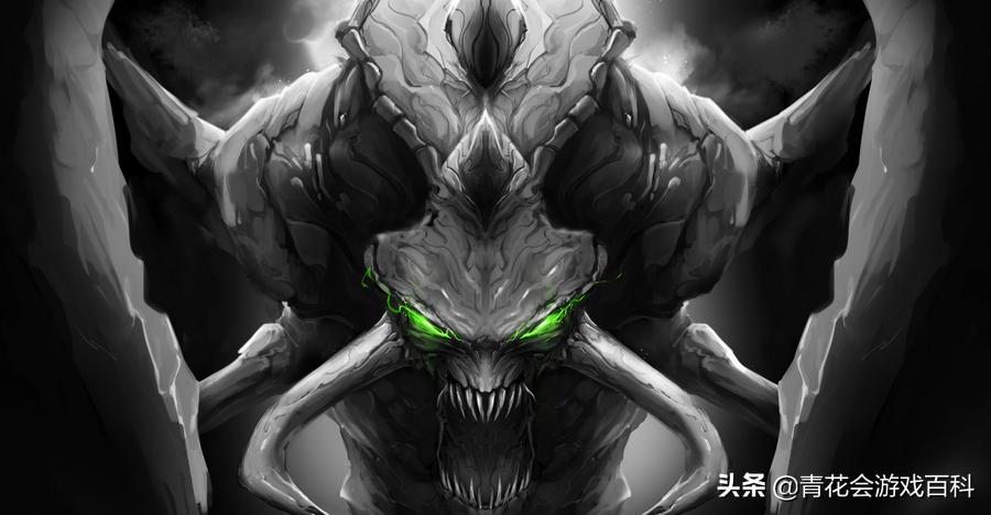 虚空恐惧科加斯vs沃利贝尔,虚空恐惧科加斯上单天赋